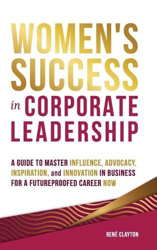 Women's Success in Corporate Leadership