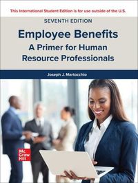 Cover image for ISE Employee Benefits