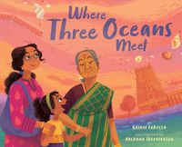 Cover image for Where Three Oceans Meet
