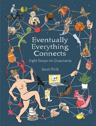 Cover image for Eventually Everything Connects