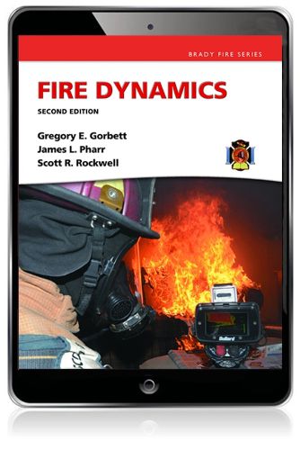 Cover image for Fire Dynamics