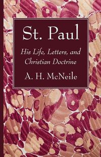 Cover image for St. Paul