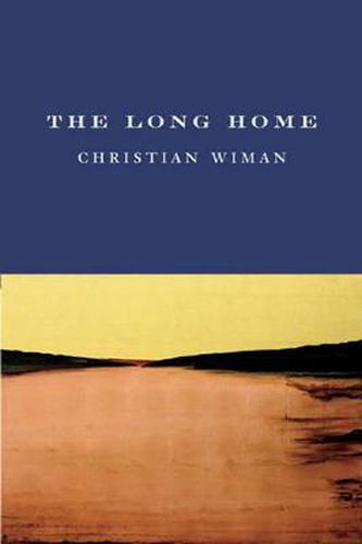 Cover image for The Long Home