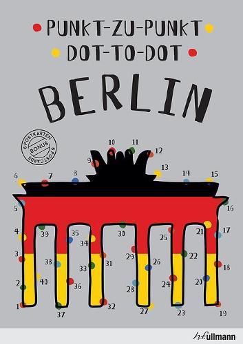 Cover image for Dot-to-Dot Berlin