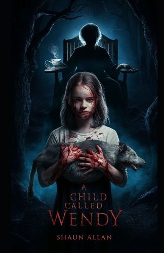 Cover image for A Child Called Wendy