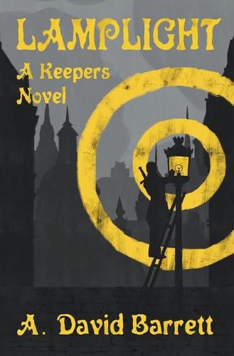 Cover image for Lamplight