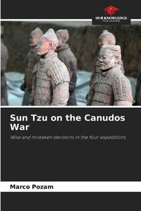 Cover image for Sun Tzu on the Canudos War