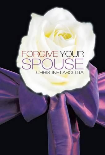 Cover image for Forgive your Spouse