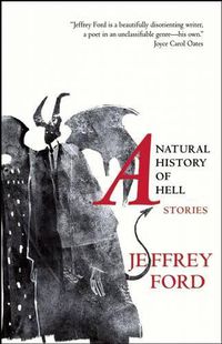 Cover image for A Natural History of Hell: Stories