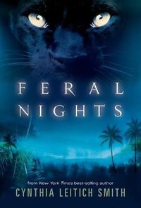 Cover image for Feral Nights