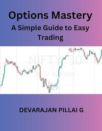 Cover image for Options Mastery