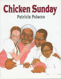 Cover image for Chicken Sunday