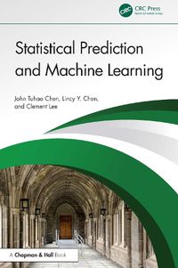 Cover image for Statistical Prediction and Machine Learning