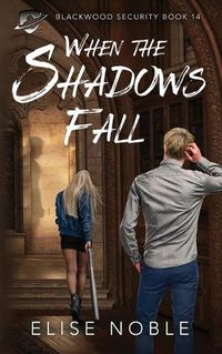 Cover image for When the Shadows Fall