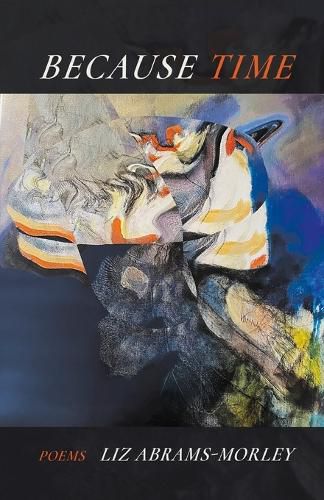 Cover image for Because Time