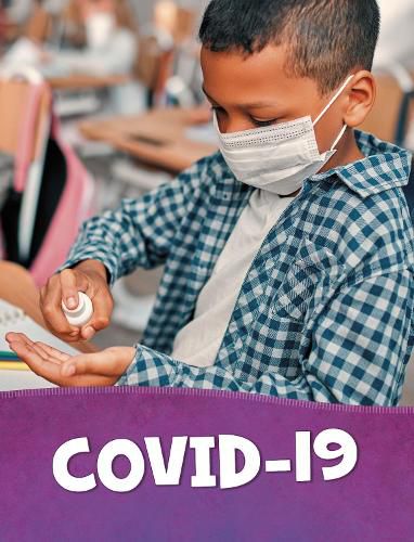 Cover image for COVID-19