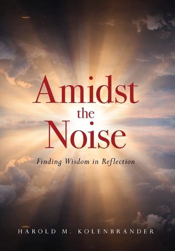 Cover image for Amidst the Noise