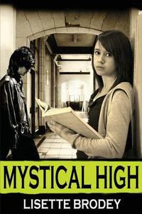 Cover image for Mystical High