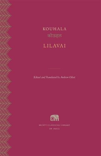 Cover image for Lilavai