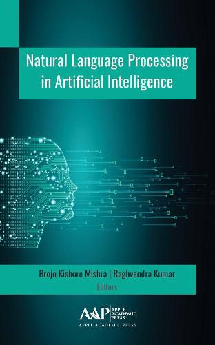 Cover image for Natural Language Processing in Artificial Intelligence