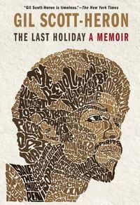 Cover image for The Last Holiday
