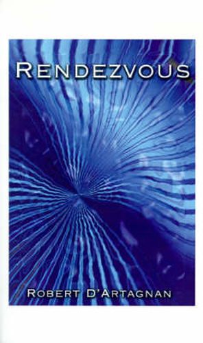 Cover image for Rendezvous