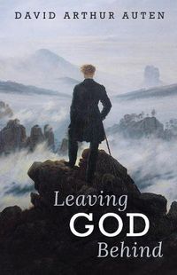 Cover image for Leaving God Behind