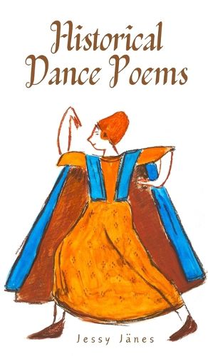 Historical Dance Poems