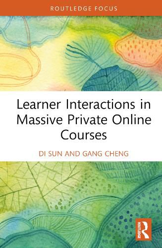 Cover image for Learner Interactions in Massive Private Online Courses