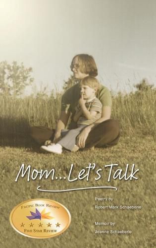 Cover image for Mom... Let's Talk