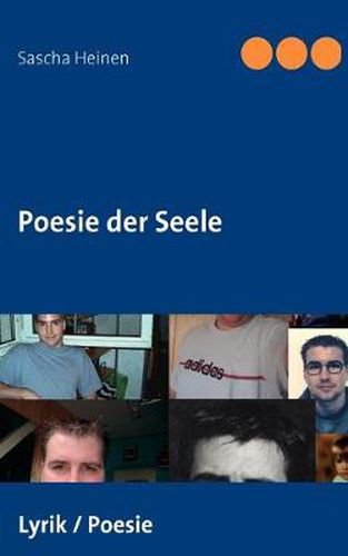 Cover image for Poesie der Seele