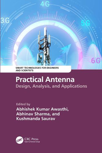 Practical Antenna