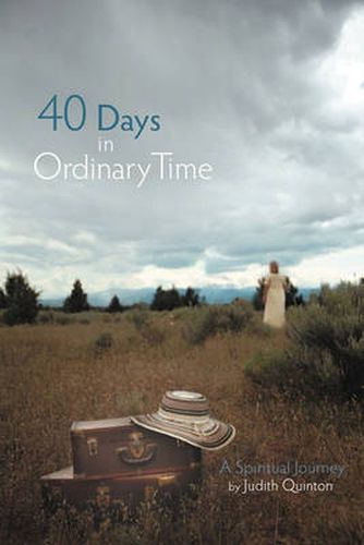 Cover image for 40 Days in Ordinary Time