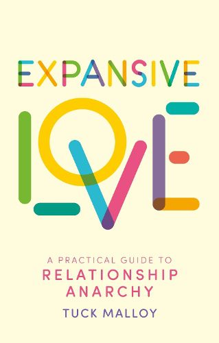 Cover image for Expansive Love