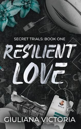 Cover image for Resilient Love