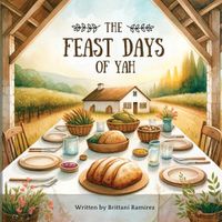 Cover image for The Feast Days of Yah