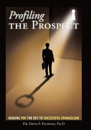 Cover image for Profiling the Prospect