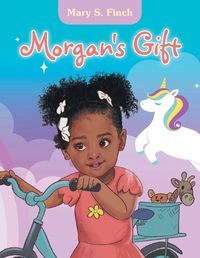 Cover image for Morgan's Gift