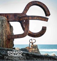 Cover image for Eduardo Chillida