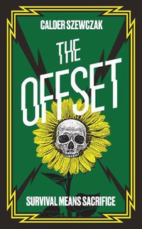 Cover image for The Offset