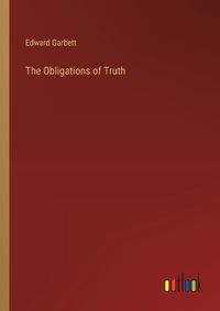 Cover image for The Obligations of Truth