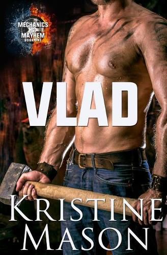 Cover image for Vlad