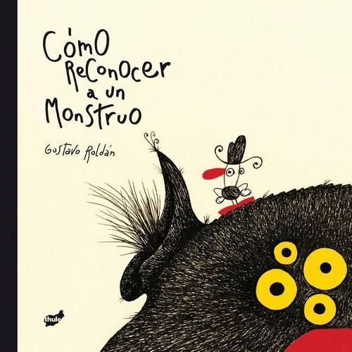 Cover image for Como Reconocer a Un Monstruo