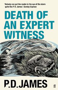 Cover image for Death of an Expert Witness