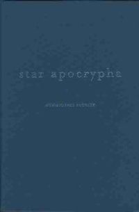 Cover image for Star Apocrypha