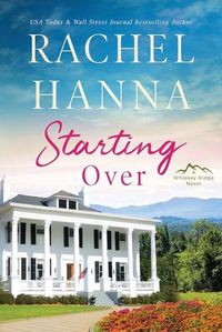 Cover image for Starting Over