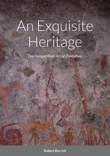 Cover image for An Exquisite Heritage
