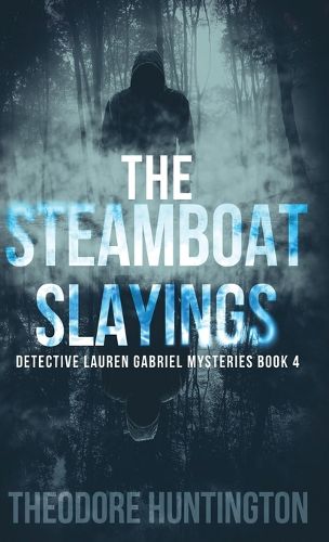 Cover image for The Steamboat Slayings