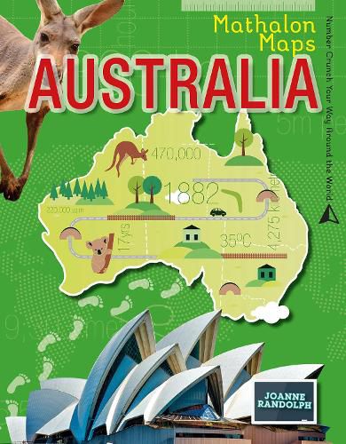 Cover image for Australia