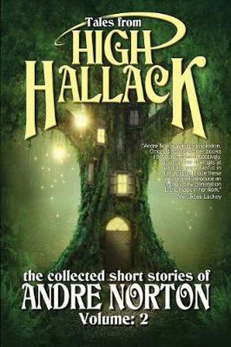 Cover image for Tales from High Hallack Volume Two